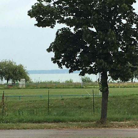 Bella Apartman Balatonalmádi Extérieur photo