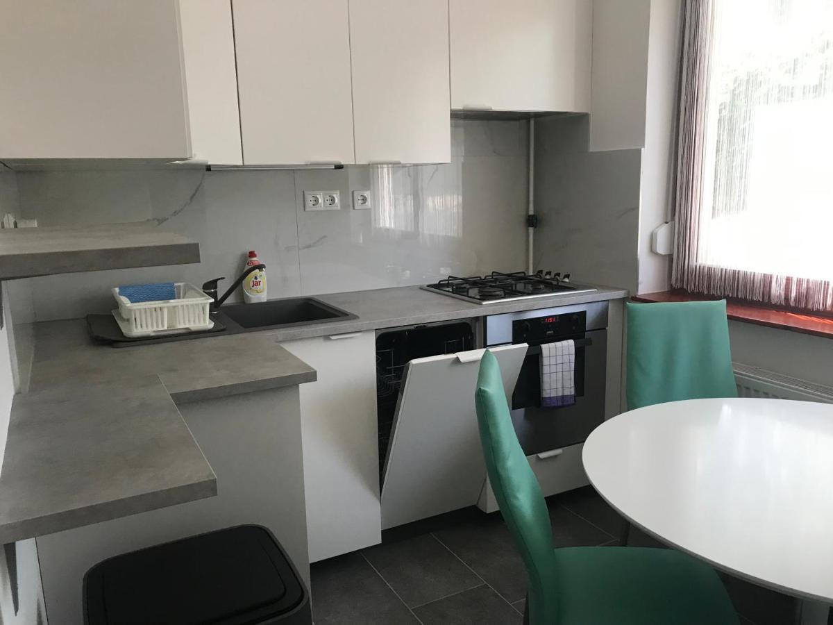 Bella Apartman Balatonalmádi Extérieur photo