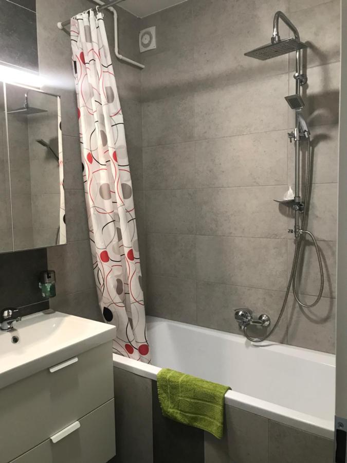 Bella Apartman Balatonalmádi Extérieur photo