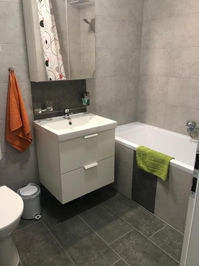 Bella Apartman Balatonalmádi Extérieur photo