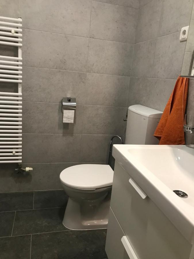 Bella Apartman Balatonalmádi Extérieur photo