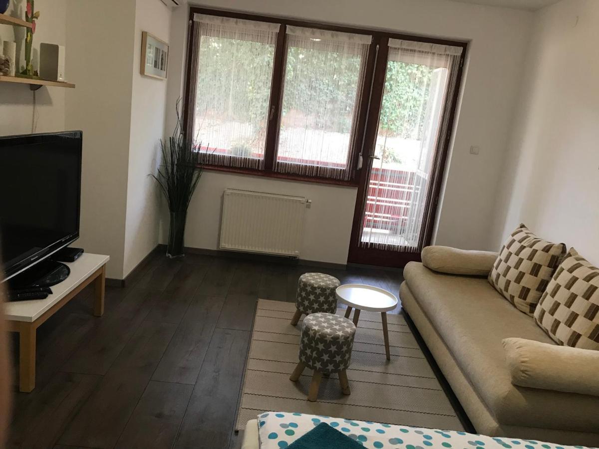 Bella Apartman Balatonalmádi Extérieur photo