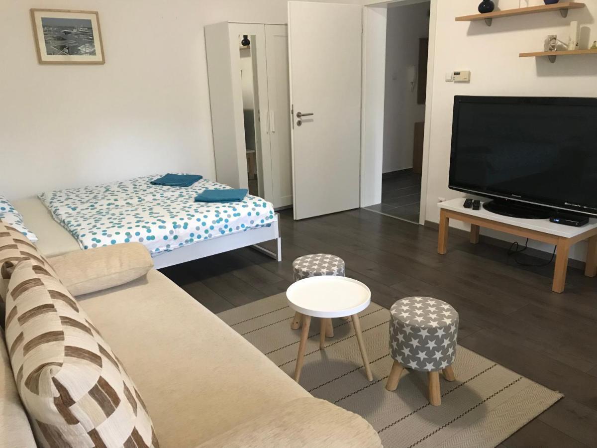 Bella Apartman Balatonalmádi Extérieur photo