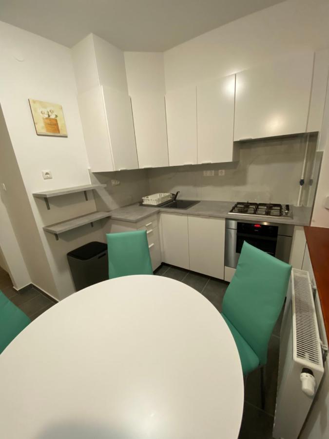 Bella Apartman Balatonalmádi Extérieur photo