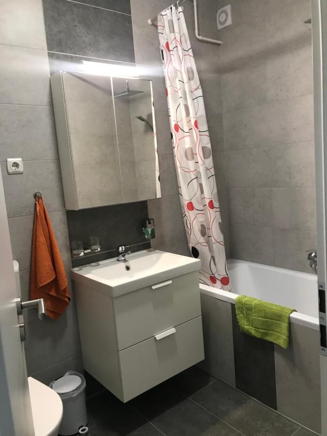 Bella Apartman Balatonalmádi Extérieur photo