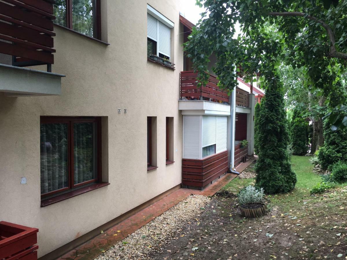 Bella Apartman Balatonalmádi Extérieur photo